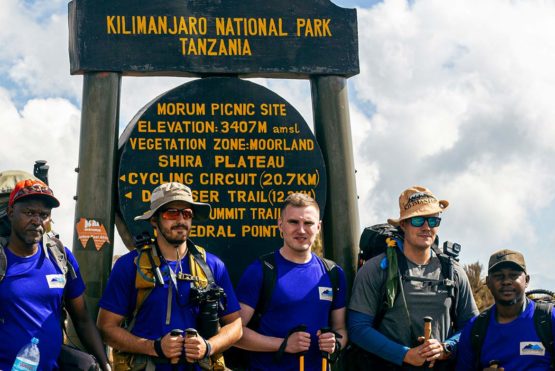 Climbing Kilimanjaro without a guide – Is it possible? Climbing mount Kilimanjaro with a guide because it is not possible to complete Uhuru peak hike without guide