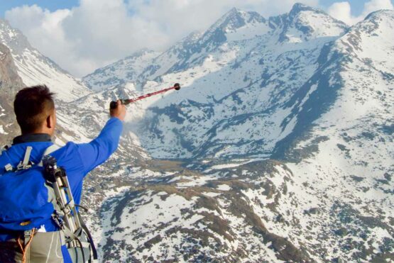 12 Best Short Treks in Nepal - Complete Guide Langtang Trek; one of the 12 best short treks in Nepal