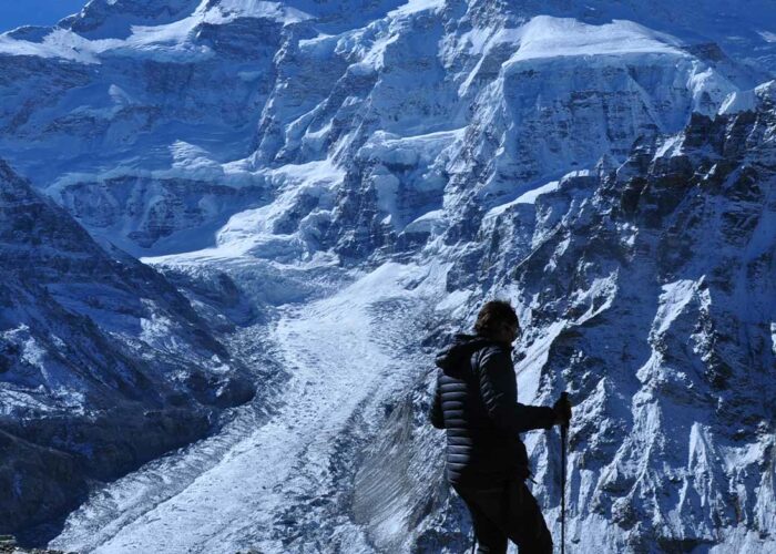 What do you need to pack for Kanchenjunga Trek