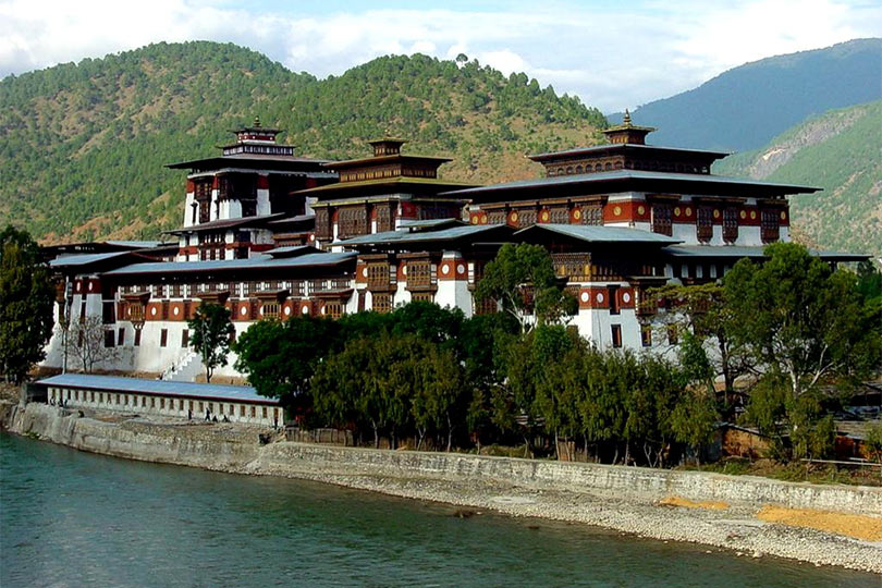Nepal Bhutan Tour; one of the best places to travel with family