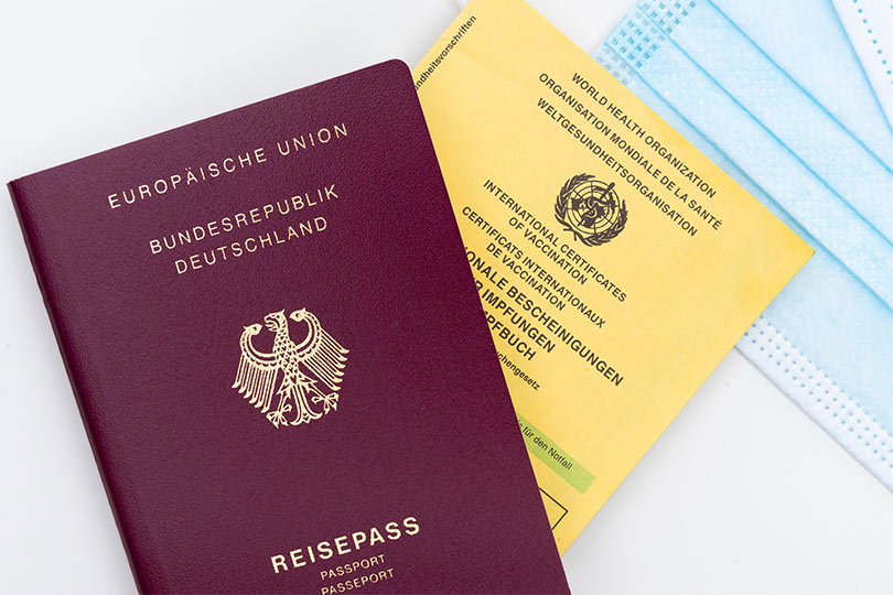 Documents required for Tibet Travel Permit Application