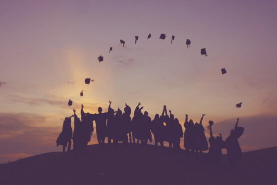 Why travel is the best gift for young graduates Recent graduates in nature