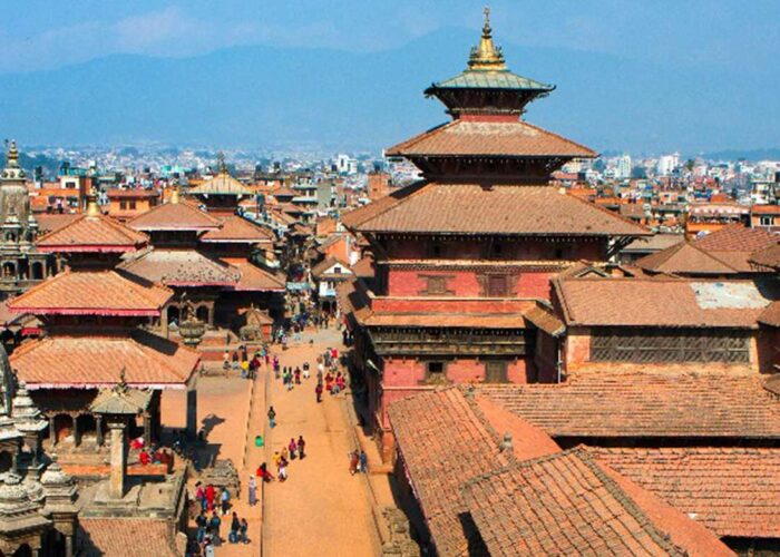 Durbar Square 10 best places to visit in Kathmandu