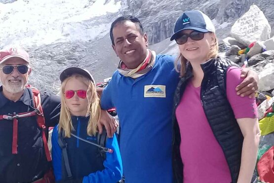 8 Best Places to visit in Nepal with family A family tour to everest base camp; Best Places to visit in Nepal with family