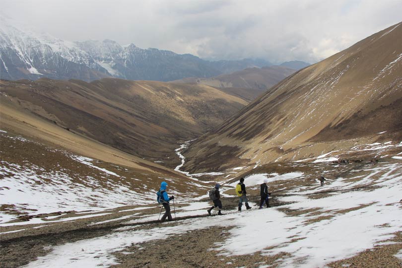 Nepal and Bhutan Tour Review