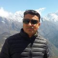 Dipesh Thapaliya