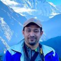 Shankar Bhatta