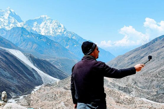 Foreigners trekking without licensed guide banned in Nepal Foreigner trekking solo in Nepal