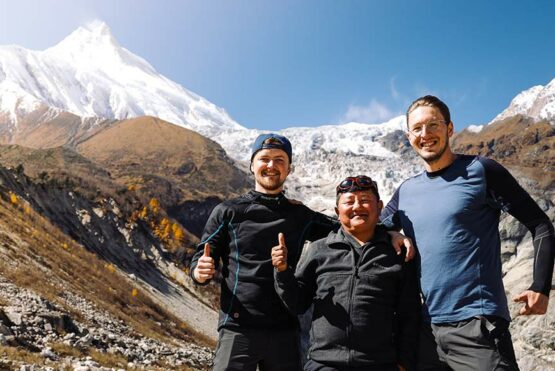 Nepal Trekking Guide A detailed insights into trekking in Nepal