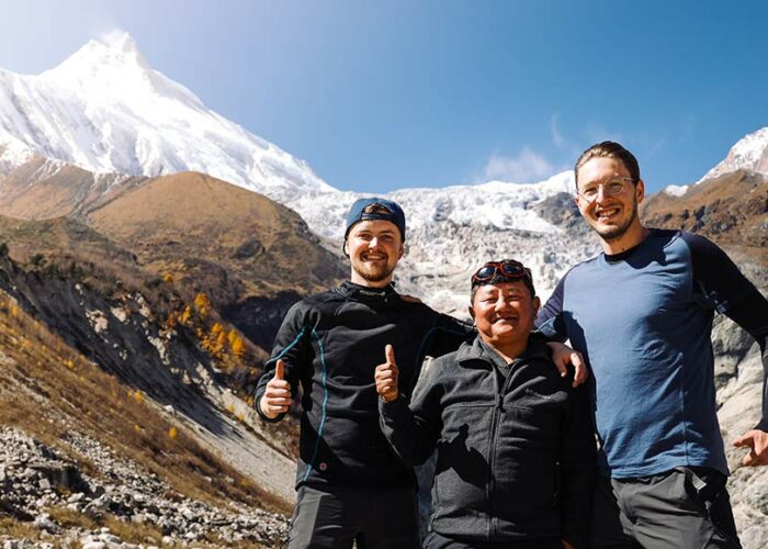 A detailed insights into trekking in Nepal