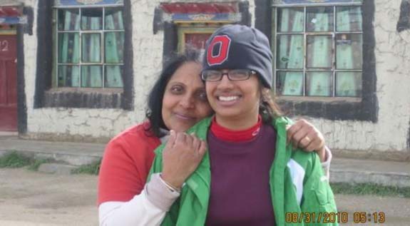 Happy Moments during the journey