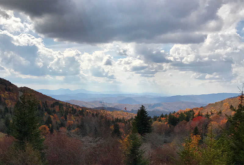 Appalachian Trail one of the best hikes in the world