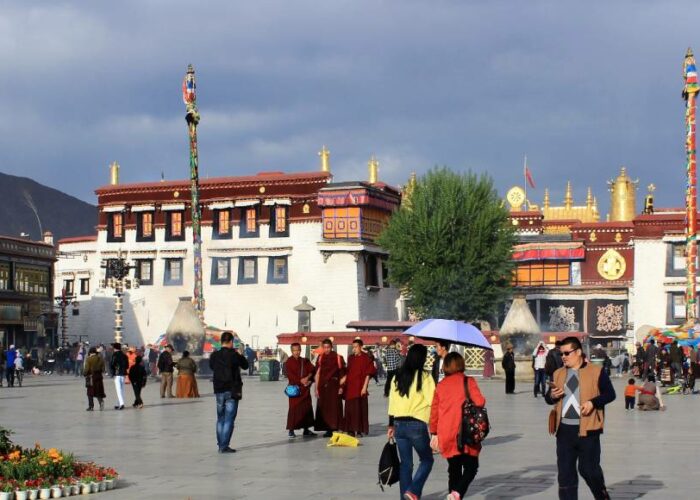 10 Things You Should Know Before You Go to Tibet