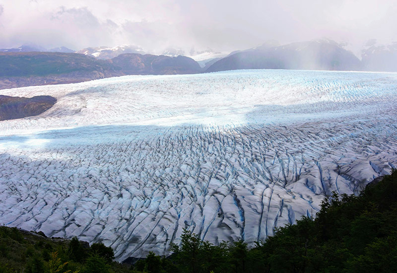 Grey Glacier