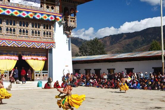 10 Best Festivals in Bhutan to Celebrate During Your Next Trip Best Festivals of Bhutan