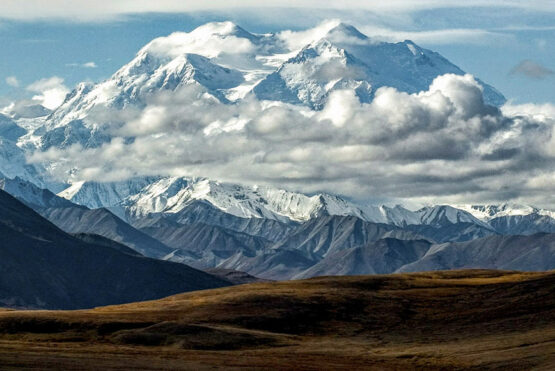 13 Best Camping Destinations in the United States Denali National Park one of the Best Camping Destinations in the United States