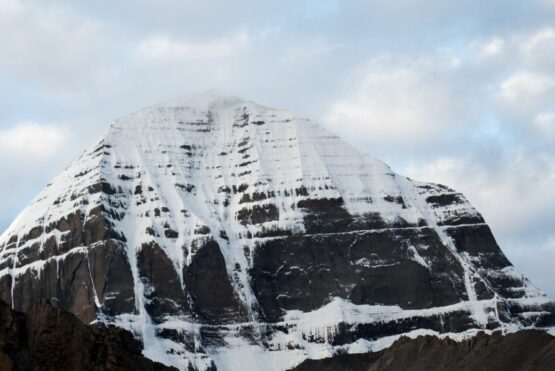 Mount Kailash: An Epitome of Spirituality and Natural Wonder Mount Kailash: An Epitome of Spirituality and Natural Wonder