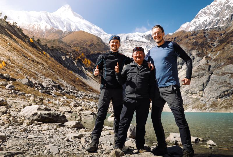 Trekking-Manaslu-Circuit-with-a-guide