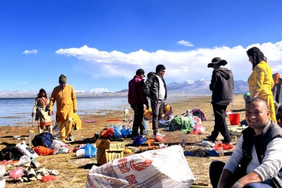 A Comprehensive Guide to Kailash Mansarovar Yatra from the USA A comprehensive Guide to Kailash Mansarovar Yatra from the USA
