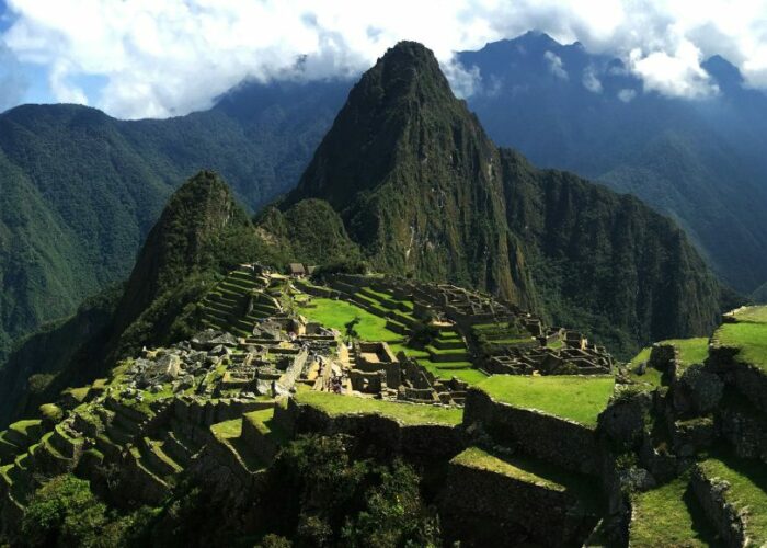 Choosing between Inca Trail vs. Salkantay trek