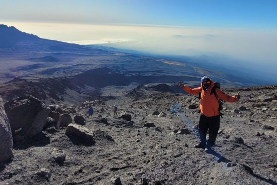 A Comprehensive Guide to Kilimanjaro Machame Route Kilimanjaro Machame Route