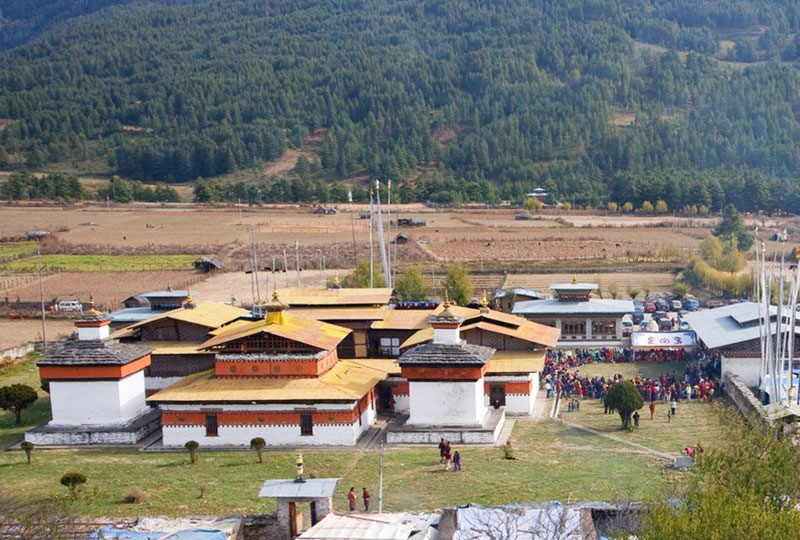 Jambay Lhakhang