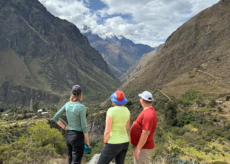 Inca Trail