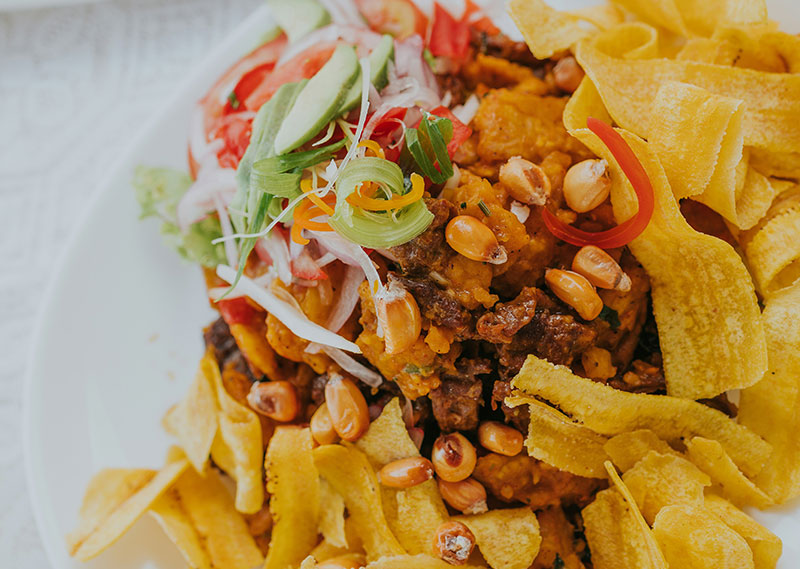 Cusco for Food Lovers: Must-Try Dishes