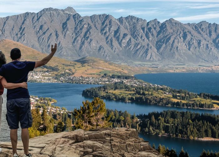 retirement travel in new zealand