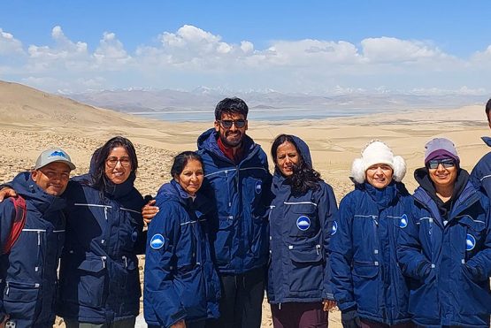 What Does “Luxury” Really Mean on the Kailash Manasarovar Yatra? Himalayan Glacier Kailash Yatra Group