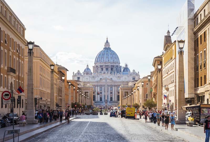 Italy