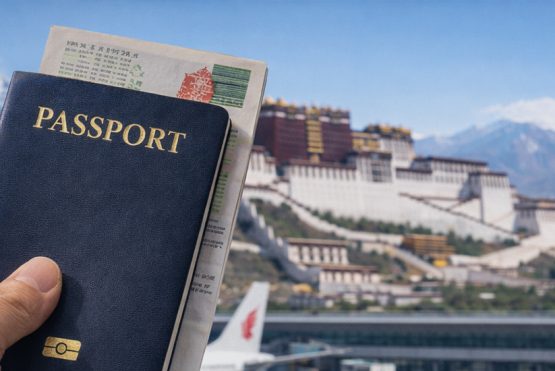 Is It Visa-Free to Travel to China, Tibet & Kailash Manasarovar? Visa for tibet travel
