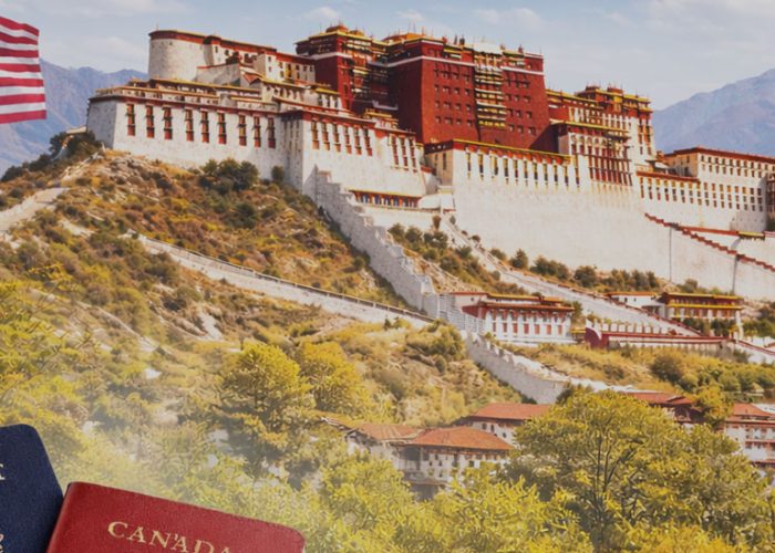 China L Visa