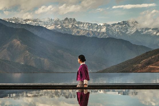 Best Luxury Hotels in Bhutan 2026: Six Senses vs Amankora vs Taj Paro. A High-Value Comparison Six Senses Thimpu Hotel