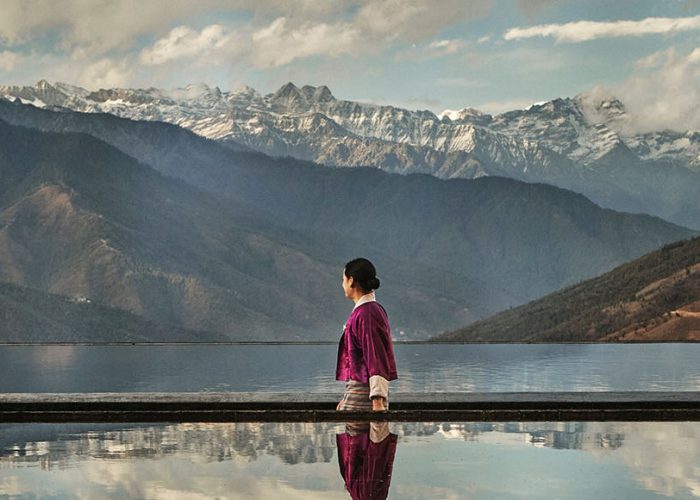 Six Senses Thimpu Hotel