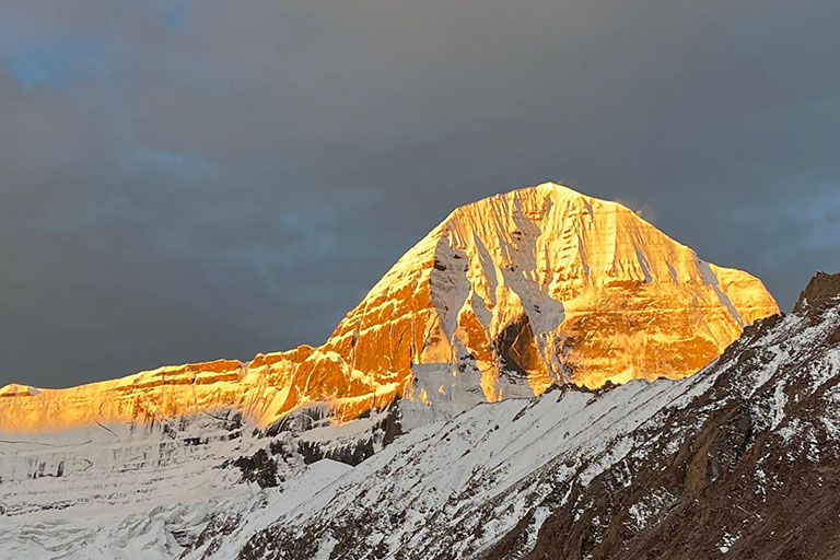 Luxury Kailash Mansarovar Yatra with Lhasa Exit