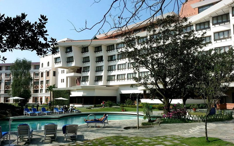 Hotel Yak and Yeti