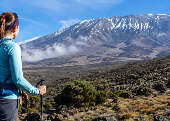 How Fit Do You Need to Be to Climb Kilimanjaro as a Beginner?