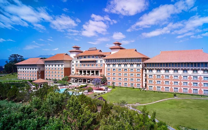 Hyatt Regency Kathmandu