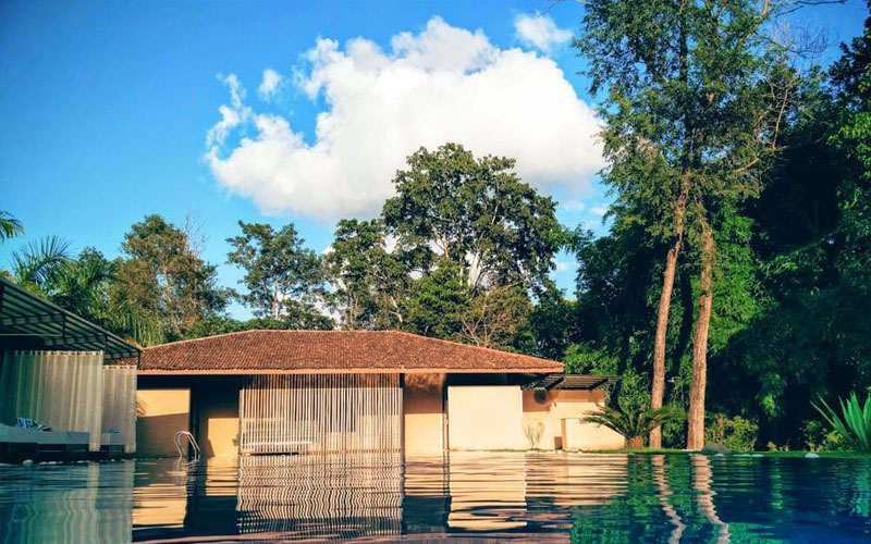 Kasara Chitwan