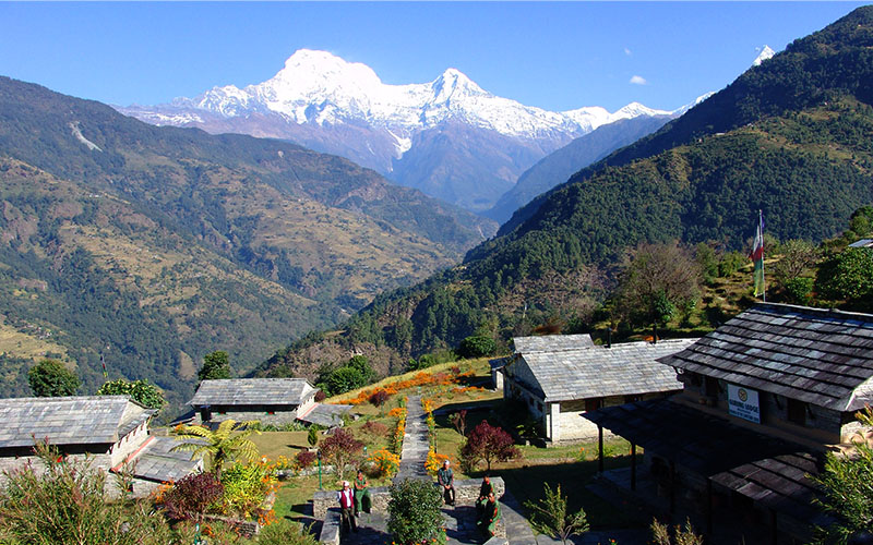 ker-downey-nepal-mountain-lodges-gurung-lodge