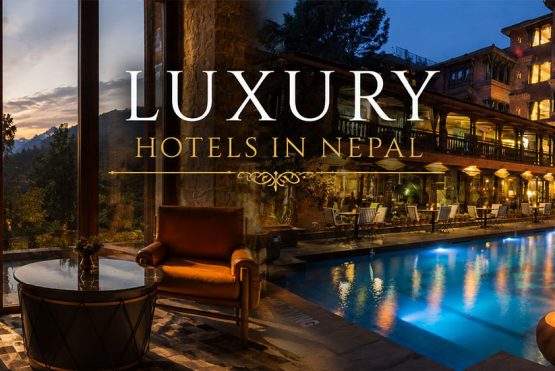 Luxury Hotels in Nepal: Where to Stay Before and After Your Trek luxury hotels in Nepal